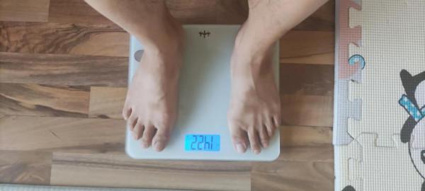 跳繩真的能減重嗎?跳繩減重第九天 跳繩真的能減重嗎?跳繩減重第九天