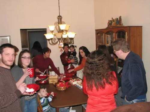 只有初中學歷的河南男保安,卻娶到美國女碩士,他是怎樣做到的? 只有初中學歷的河南男保安,卻娶到美國女碩士,他是怎樣做到的?