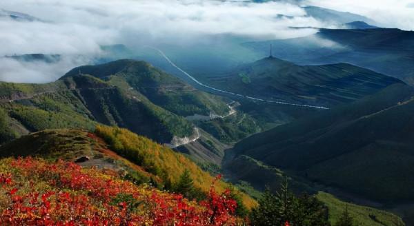 盤點危險程度高的七個地方，堪稱旅遊禁區，去過的就算老司機