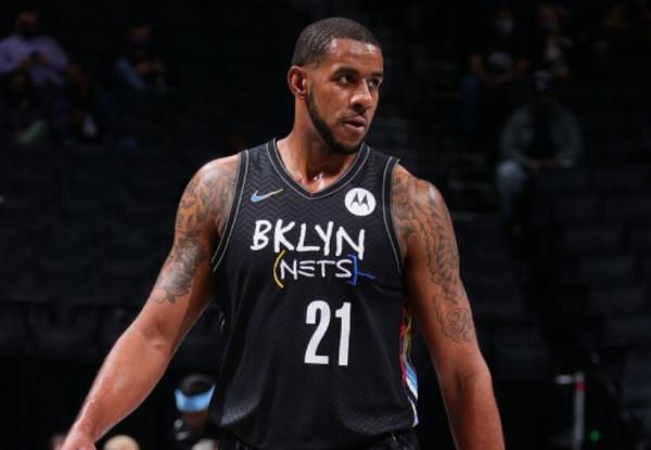 籃網總經理：曾想勸阻阿德復出，但他要完成未竟的事業