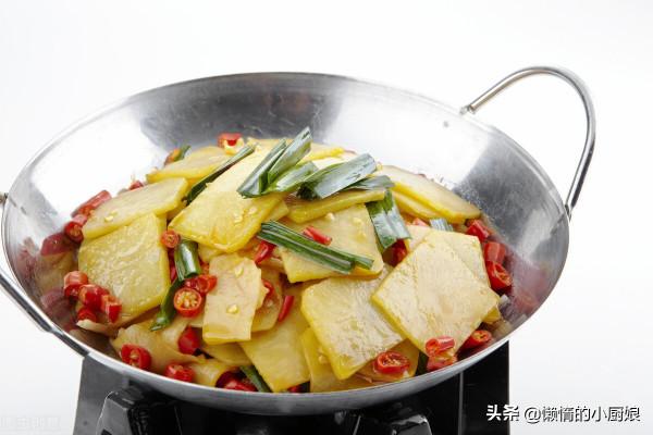 2塊錢買的土豆你像我這樣做，簡單又下飯，喜歡的試試吧