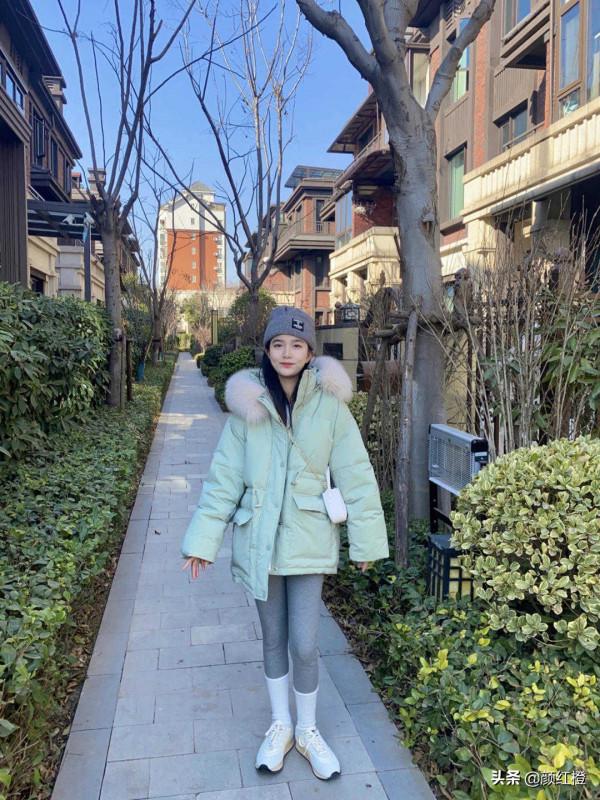 穿衣要保暖不一定要穿厚衣服,這些穿搭方式清爽保暖,高階洋氣 穿衣要保暖不一定要穿厚衣服,這些穿搭方式清爽保暖,高階洋氣