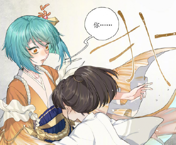 陰陽師SP金魚姬技能調整過於離譜 加強幅度過於BUG 已經超神了