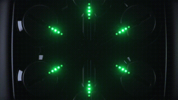 跟著音樂打拳擊，So easy