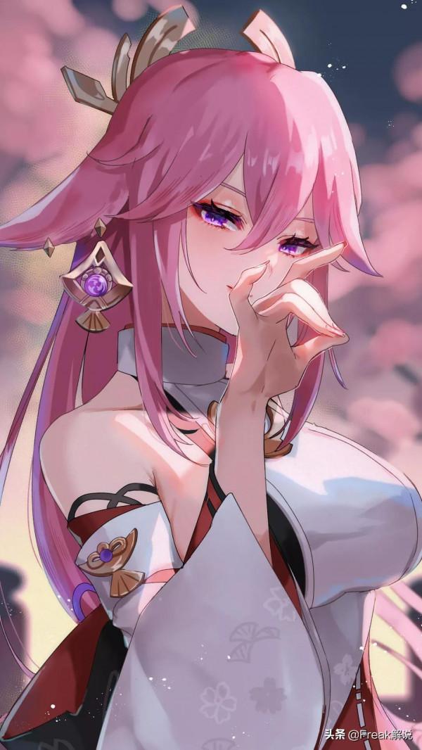 這一批高畫質遊戲桌布，快來瞧一瞧有沒有你的熱愛