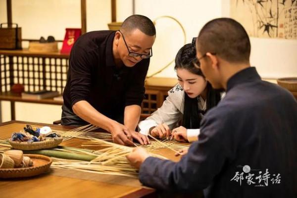 品茶茗、悟人生,在詩詞世界中感受鄭板橋的愛民之心 品茶茗、悟人生,在詩詞世界中感受鄭板橋的愛民之心