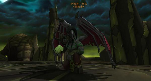 魔獸TBC：暴雪終於開竅了，把蛋刀掉落提高了數倍，目前掉落率14%