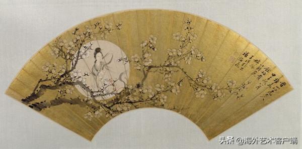 中秋佳節：抬起頭，看看月亮吧