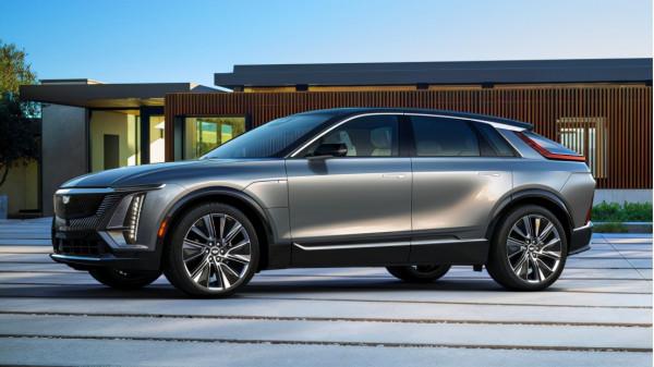 看完雷克薩斯、凱迪拉克銷量,才知道二線豪華品牌過得有多艱難 看完雷克薩斯、凱迪拉克銷量,才知道二線豪華品牌過得有多艱難