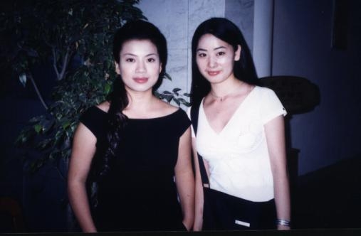 湘女多情，多情湘女，這9位湘籍歌手，各個登上春晚，唱功一流