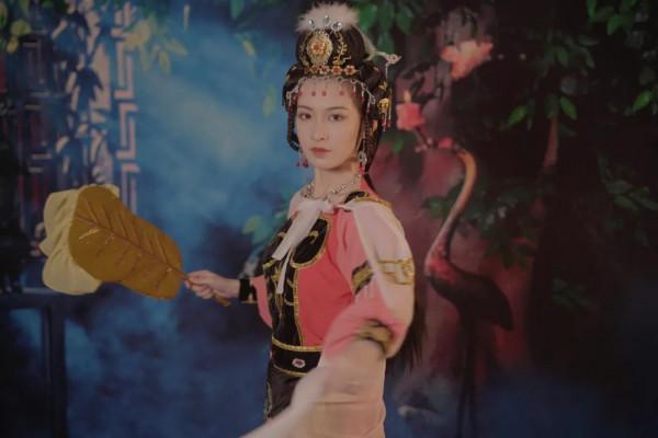 童年回憶！這十位女妖上了熱搜