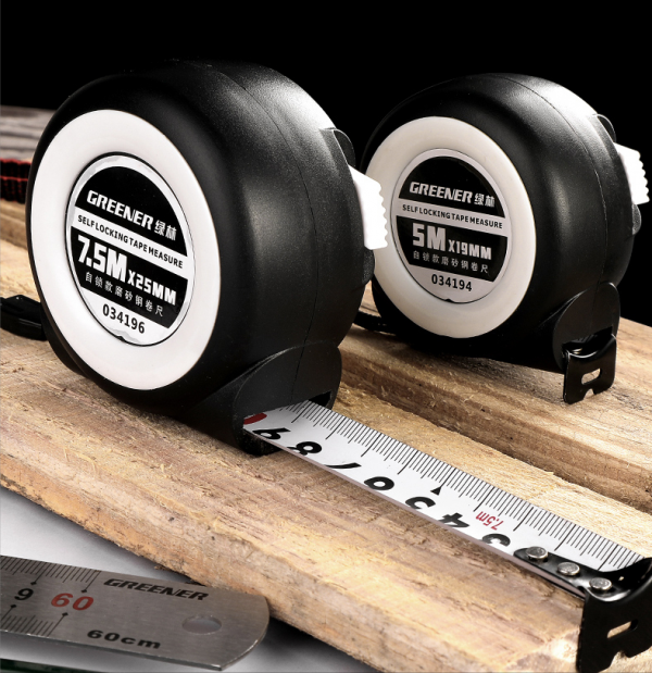 綠林：常見的五金手動工具有哪些？總有一款你用過