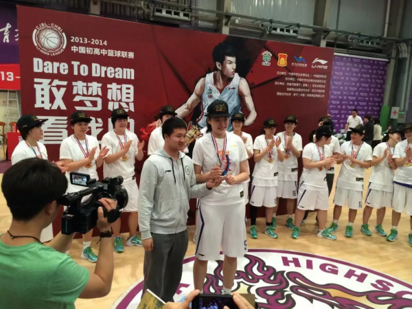 2米女孩拿下全運會亞軍,還是清華附+伯克利超強學霸 2米女孩拿下全運會亞軍,還是清華附+伯克利超強學霸