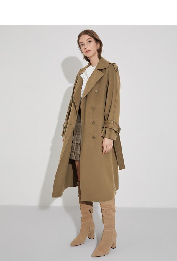 秋冬大衣搭配 什麼風格都給你準備好了 秋冬大衣搭配 什麼風格都給你準備好了