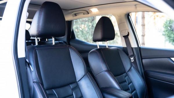 能幫你開車,又聽話 遇上逍客你就是主人 能幫你開車,又聽話 遇上逍客你就是主人