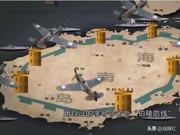 鄧華是解放海南的指揮員，為何默默無聞，不如韓先楚耀眼？