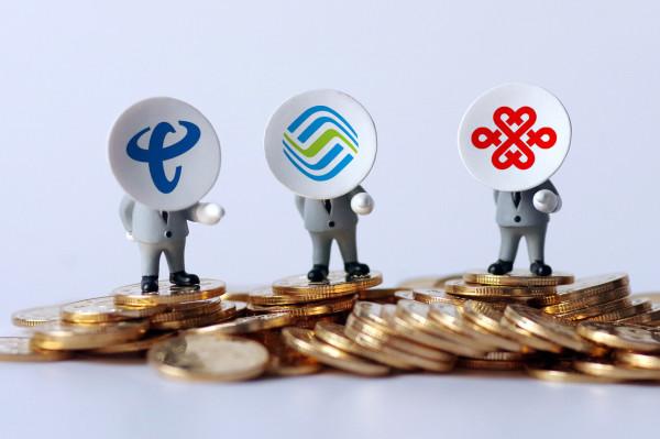 最新資料:通訊運營商大翻身、中國電信脫穎而出 最新資料:通訊運營商大翻身、中國電信脫穎而出