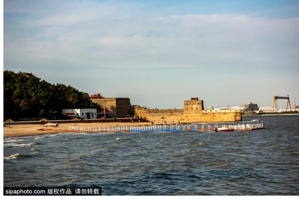 暑期去山海關,看長城與大海的交匯,感受自然與歷史的交融 暑期去山海關,看長城與大海的交匯,感受自然與歷史的交融