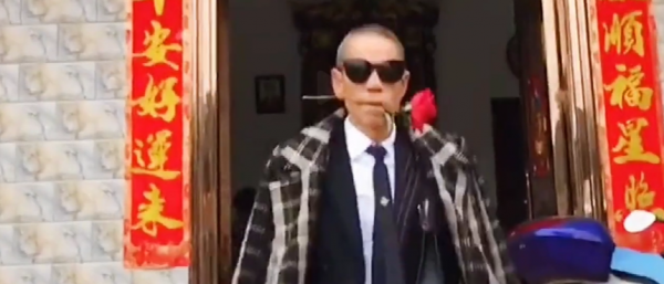 張焱：湖南農村父子，兒子專門坑老子，拍影片差點&OpenCurlyDoubleQuote;傾家蕩產&rdquo;