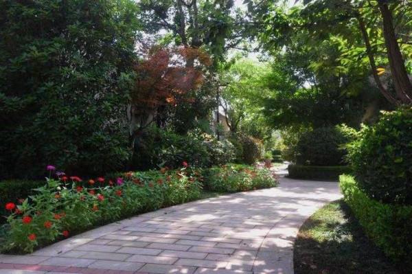 什麼才是真正的庭院？