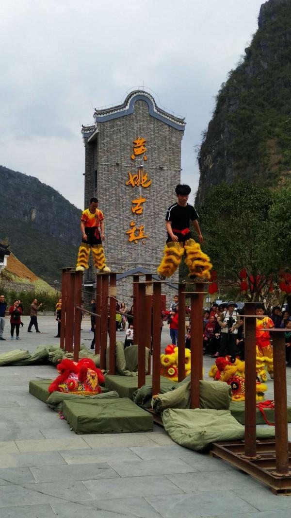 2022年春節網友評選出10個最有年味的地方，看看有你的家鄉嗎？