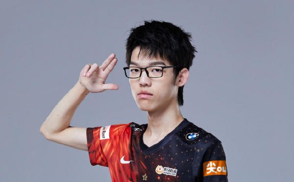 Creme、Xun領銜！盤點2022賽季值得期待的新人們