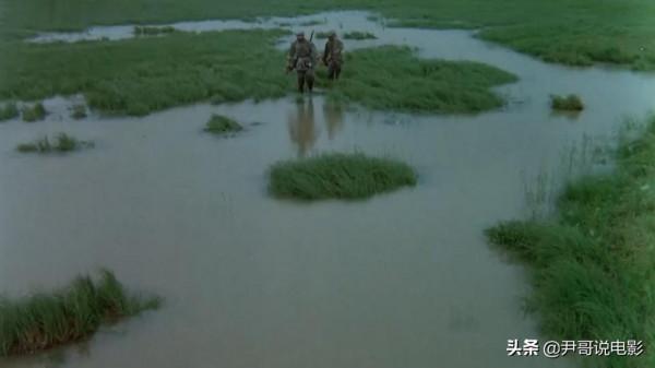 過草地是長征最艱難的時刻，那些掉隊的紅軍戰士，最後怎樣了？