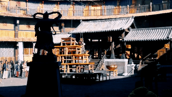 新版《天龍八部》正在熱映！雲南這些小眾取景地火了