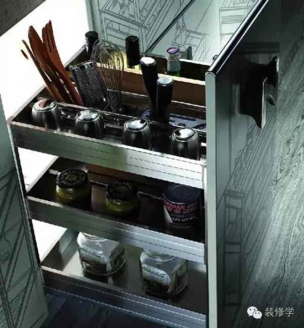 廚房規劃一文讀懂,所有細節都在這裡 廚房規劃一文讀懂,所有細節都在這裡