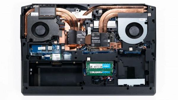 聊一款搭載&OpenCurlyDoubleQuote;桌面版大小核&rdquo;處理器的遊戲本