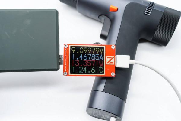 賽博朋克風滿滿,炫酷抓眼,TEGIC 30W冰格移動電源評測 賽博朋克風滿滿,炫酷抓眼,TEGIC 30W冰格移動電源評測