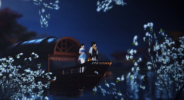 天刀手遊一週年聯動仙劍卻被罵割韭菜，MMO聯動還是網易內行