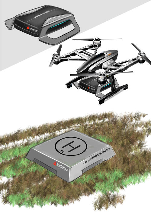 無人機的設想,無人機未來的發展趨勢 無人機的設想,無人機未來的發展趨勢