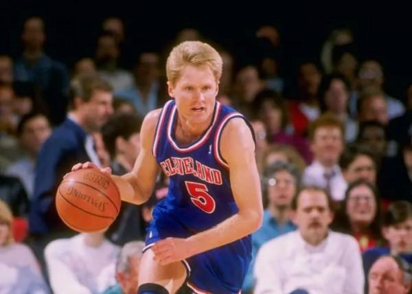 NBA紀實連載79：智商決定上限，解密三分王史蒂夫科爾的另類傳奇