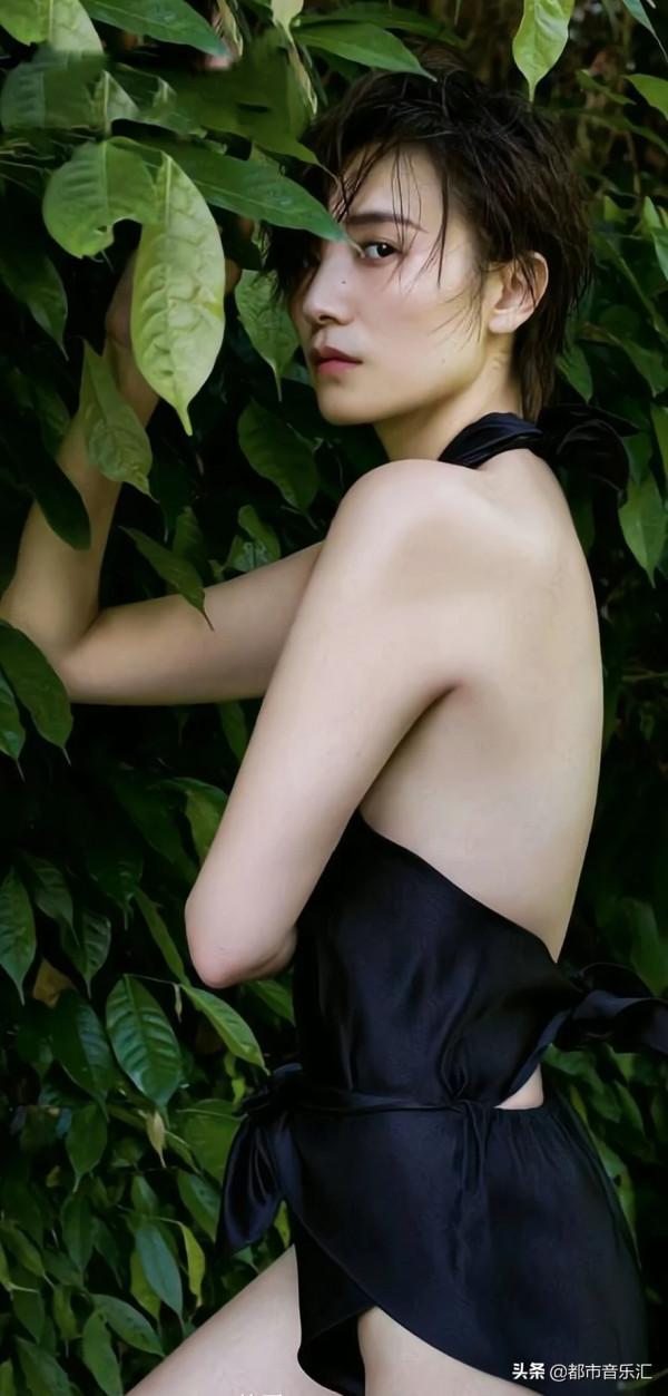 明星高畫質美圖-宋佳