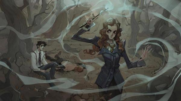 哈利波特手遊:多比的天敵竟是哈利?虎牙小沫若解析哈利牌組 哈利波特手遊:多比的天敵竟是哈利?虎牙小沫若解析哈利牌組