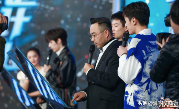 芒果臺新節目錄制，天天兄弟或將再聚首，是告別還是重新開始？