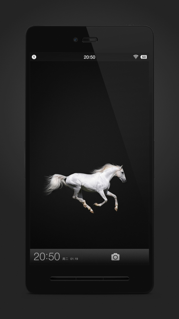 生不逢時？淺談錘子Smartisan T1