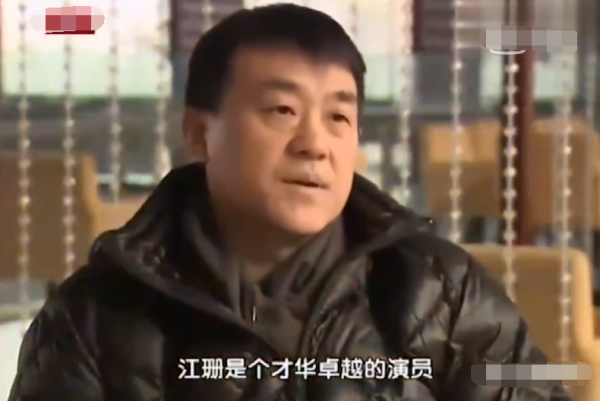 江珊,就這樣錯過了靳東,午夜夢迴時她是否後悔過? 江珊,就這樣錯過了靳東,午夜夢迴時她是否後悔過?