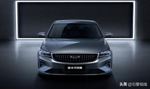 車市月觀察丨8月自主轎車：成為最大的贏家