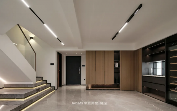 京派美墅高定 &vert; 光境 &CenterDot; 新音