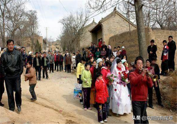 農村小夥娶妻難,單身小夥越來越多,原來是這幾個原因 農村小夥娶妻難,單身小夥越來越多,原來是這幾個原因