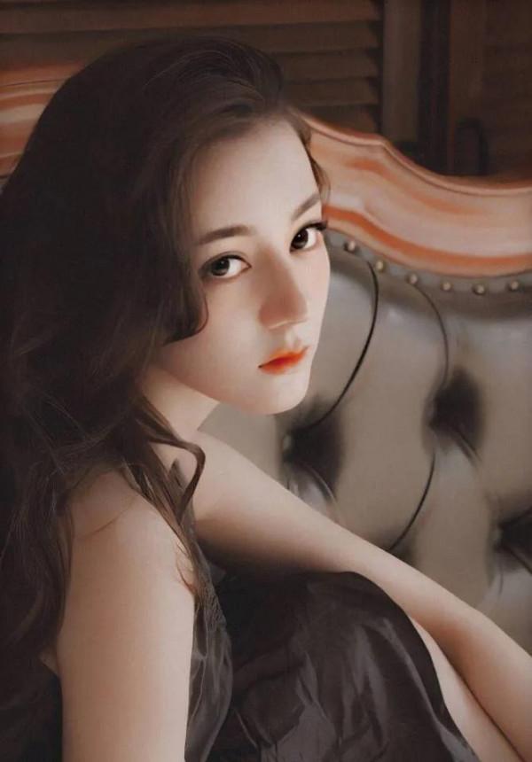 迪麗……真的很熱