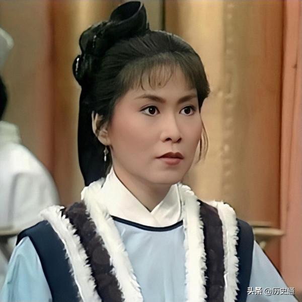 香港唯一的“公主”，任性五十年嚐盡喜與悲，幡然悔悟，幸運加身