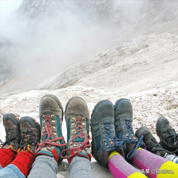 衡量徒步鞋、登山靴優劣的10大指標,揹包客、戶外工作者必備常識 衡量徒步鞋、登山靴優劣的10大指標,揹包客、戶外工作者必備常識