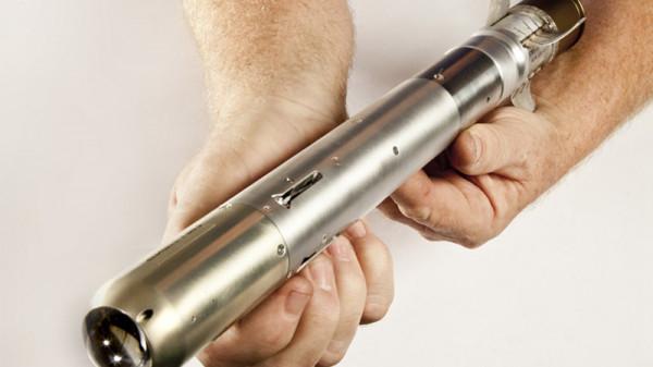 最可怕的“黃瓜導彈”,每人可攜帶多枚作戰,被盯上就很難逃脫 最可怕的“黃瓜導彈”,每人可攜帶多枚作戰,被盯上就很難逃脫