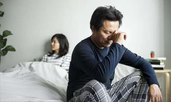 中國DNA鑑定第一人鄧亞軍：我不相信愛情，更相信慾望