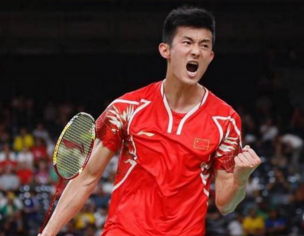 諶龍比得了羽壇四大天王嗎?對比榮譽,至少能擠掉2個 諶龍比得了羽壇四大天王嗎?對比榮譽,至少能擠掉2個