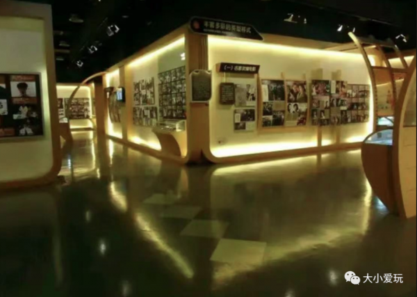 全部免費！帝都這幾個有趣的小眾博物館，正適合假期帶娃去