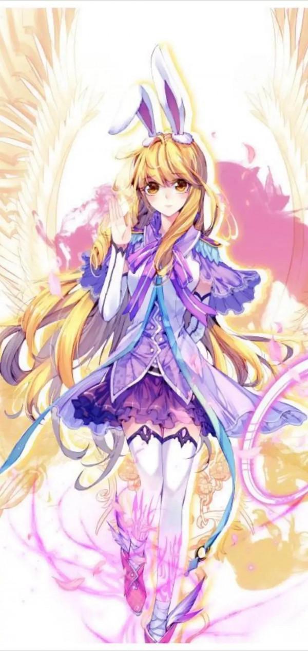 斗羅大陸1～4部